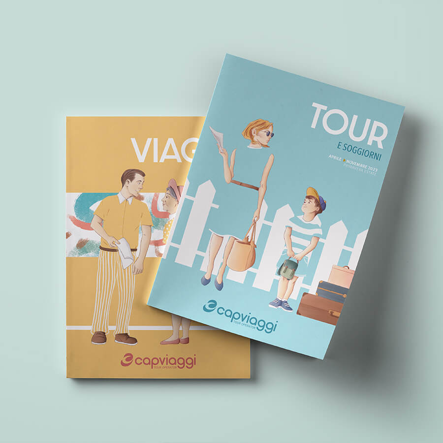 Capviaggi Tour Operator